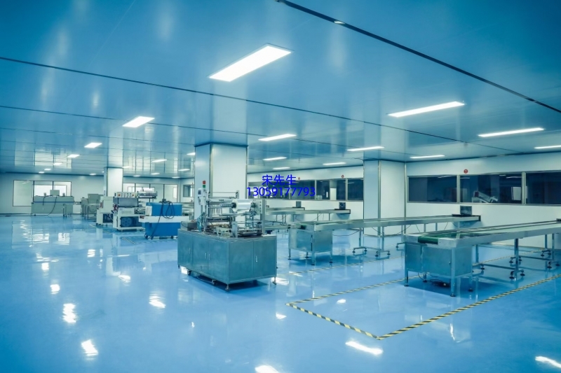 玉雪_工厂设备展示